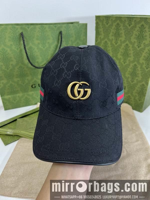 Replica Gucci cap dx59