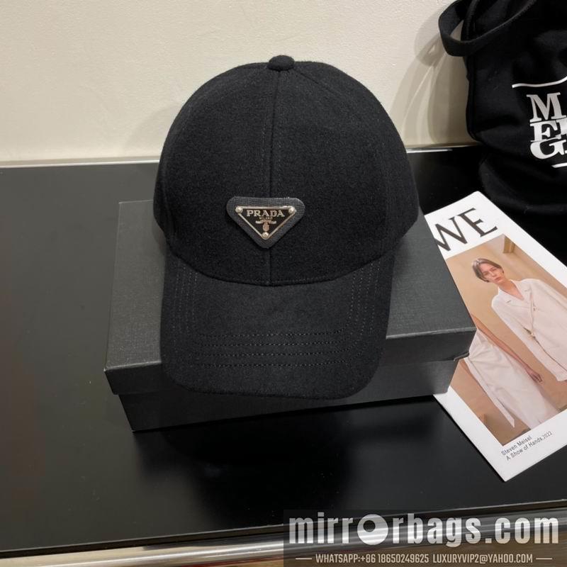 Replica Prada Hat 041701