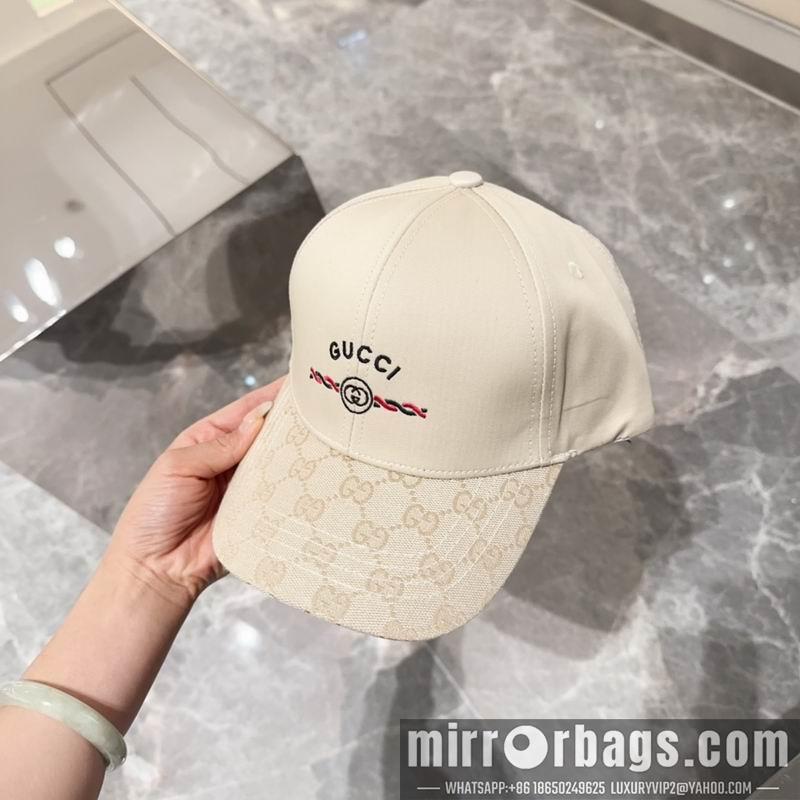 Replica Gucci cap 041701