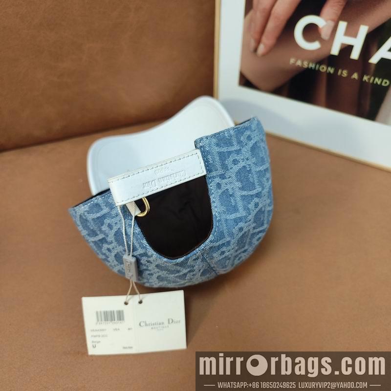 Replica Dior cap dx65