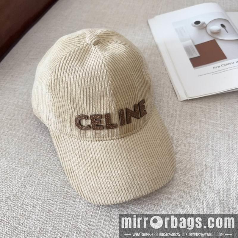 Replica Celine cap dx130
