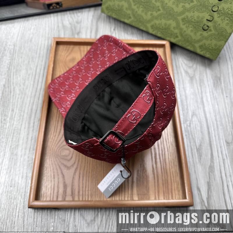 Replica Gucci cap dx54
