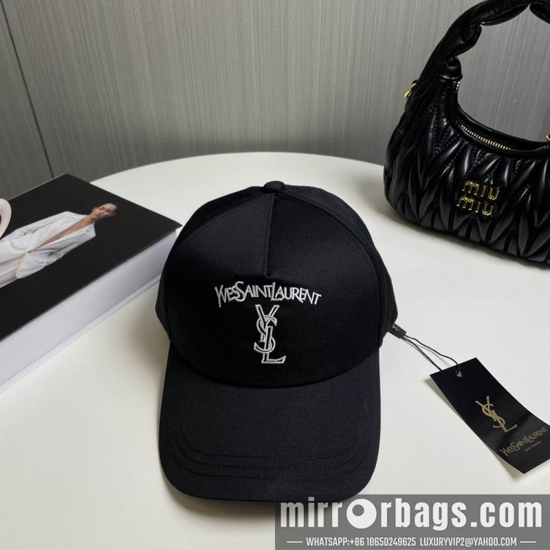 Replica YSL cap dx12
