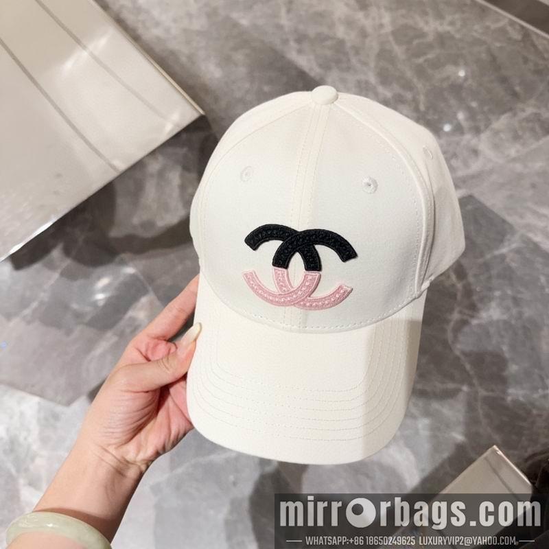 Replica Chanel Hat dx43