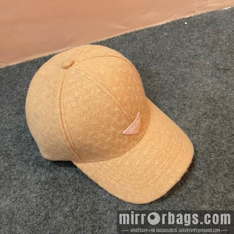 Replica Dior cap 011301