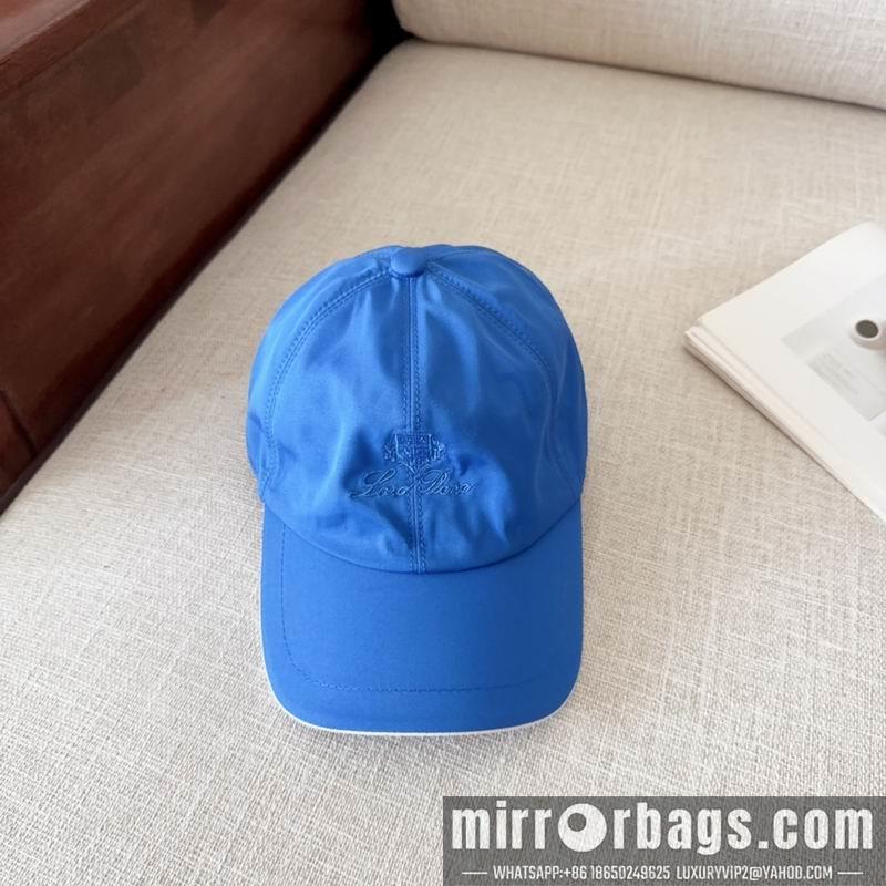 Replica Loro Piana cap dx15