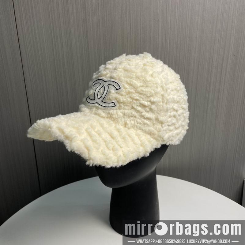 Replica Chanel Hat 010402