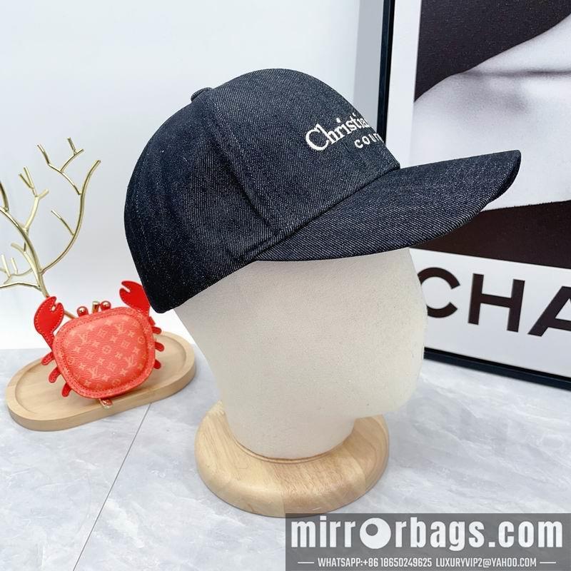 Replica Dior cap dx76