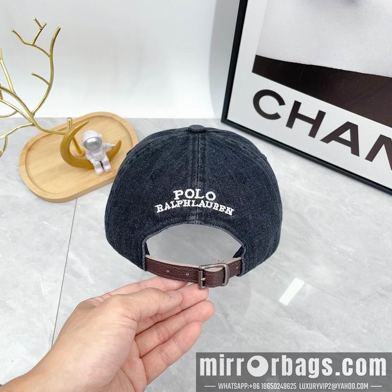 Replica Polo cap dx27