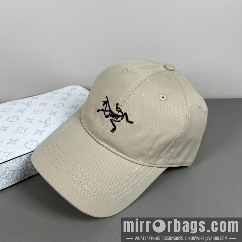 Replica Arcteryx Hat dx15