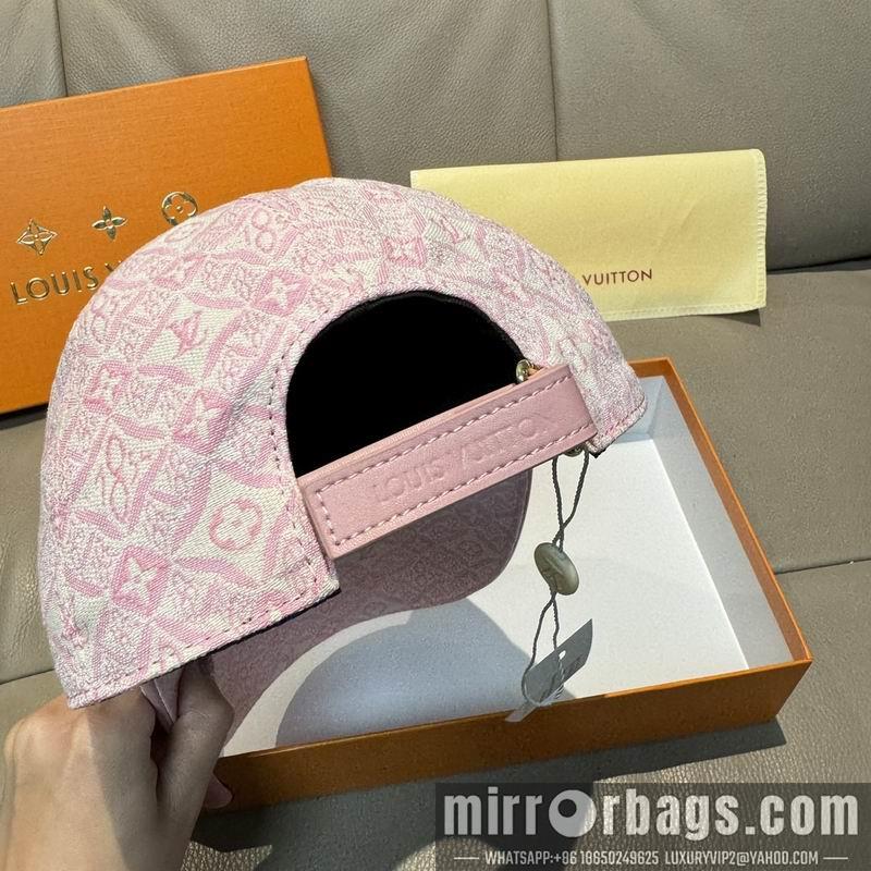 Replica LV Hat dx121