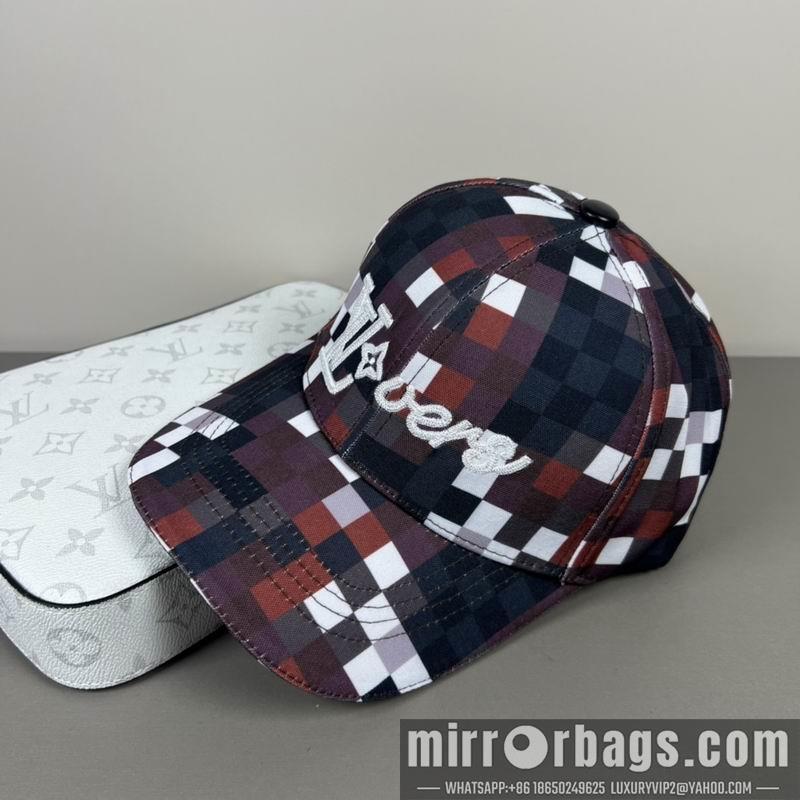Replica LV Hat dx69