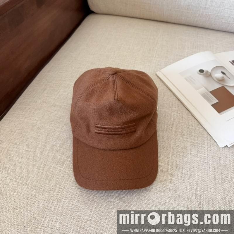 Replica Zenga cap dx06