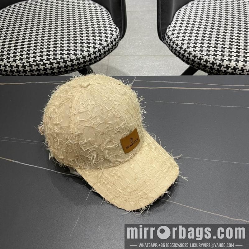 Replica Moncler cap 102802