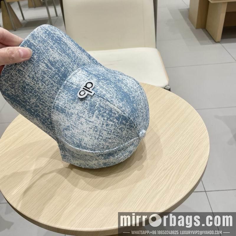 Replica Alo Hat 041402