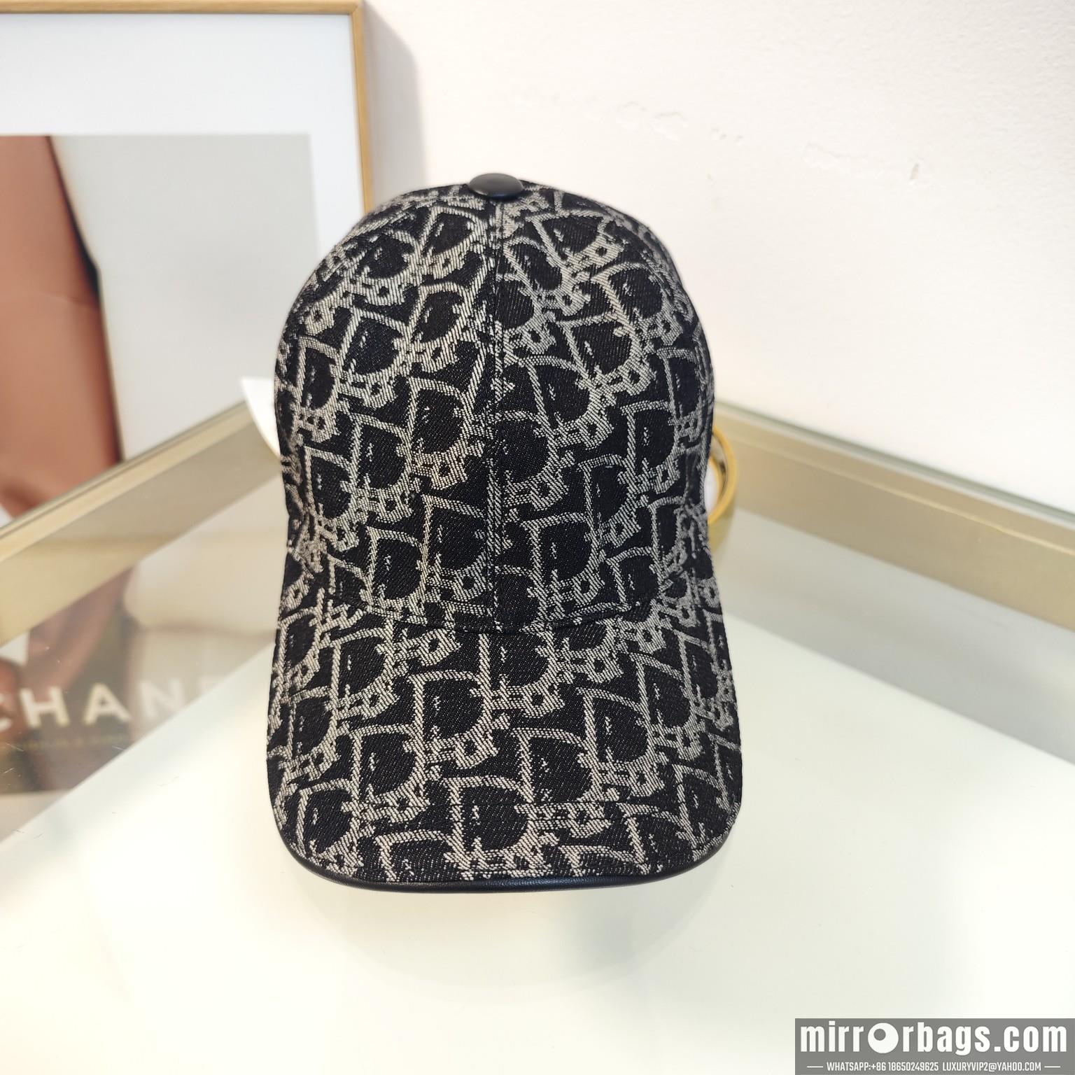 Replica Dior Hat dx73