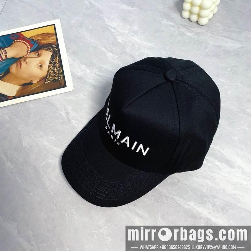 Replica Balmain cap dx01