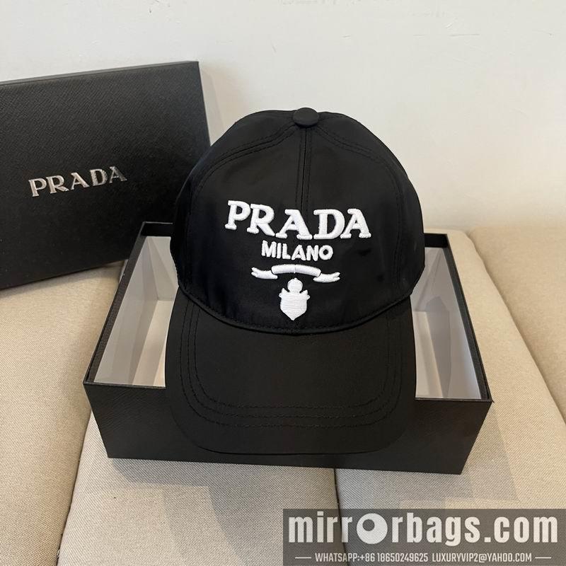 Replica Prada cap dx24