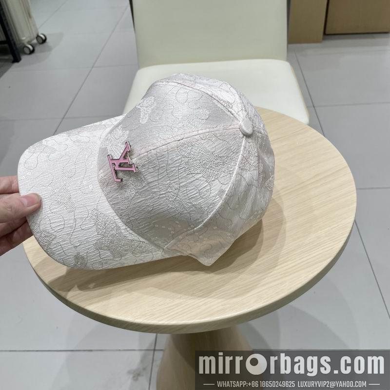 Replica LV cap 041402