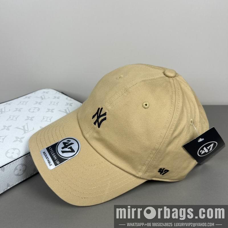 Replica NY Hat dx63