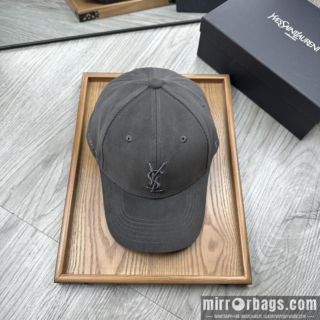 Replica YSL cap 080201