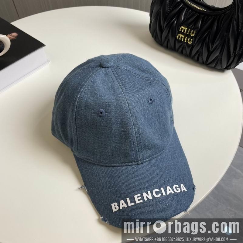 Replica Balenciaga Hat 053103