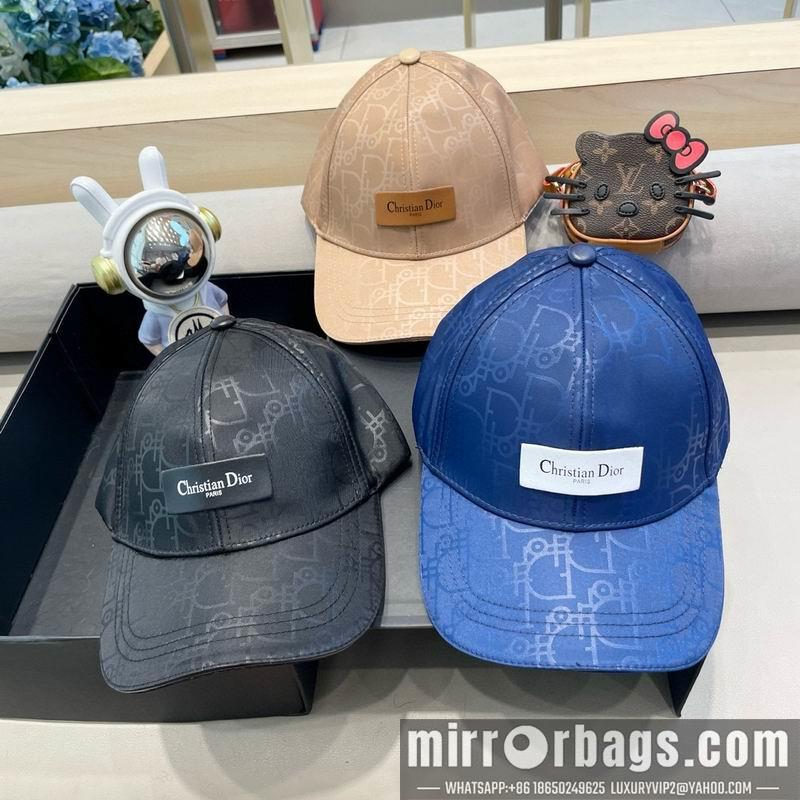 Replica Dior cap 100701