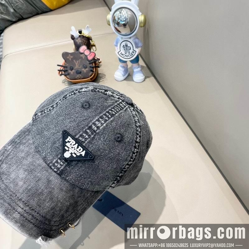 Replica Prada Cap 032002