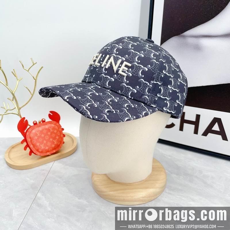 Replica Celine cap dx131