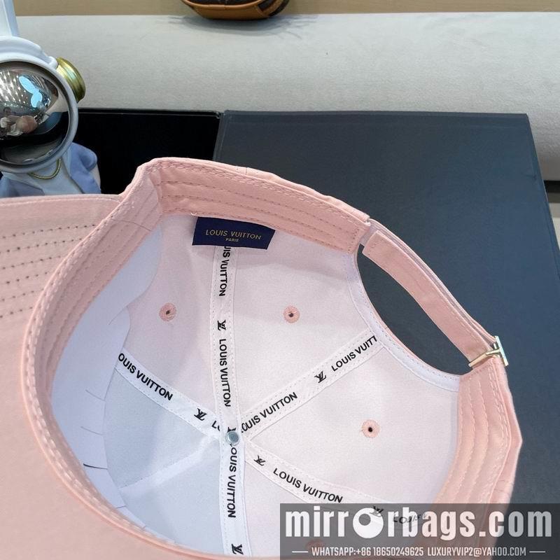 Replica LV Hat 041411