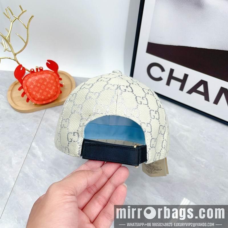 Replica Gucci Hat dx02
