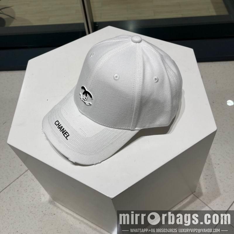 Replica Chanel cap 072201