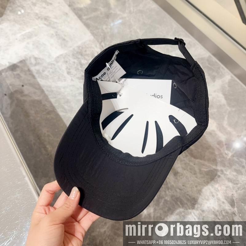 Replica Acne cap 042701