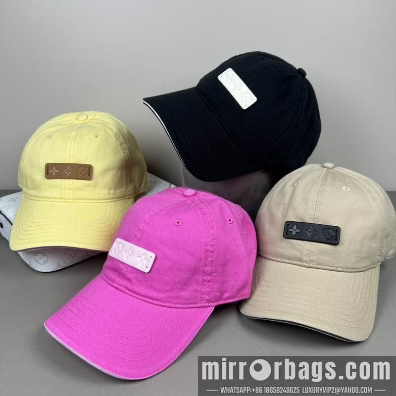 Replica LV Hat dx62