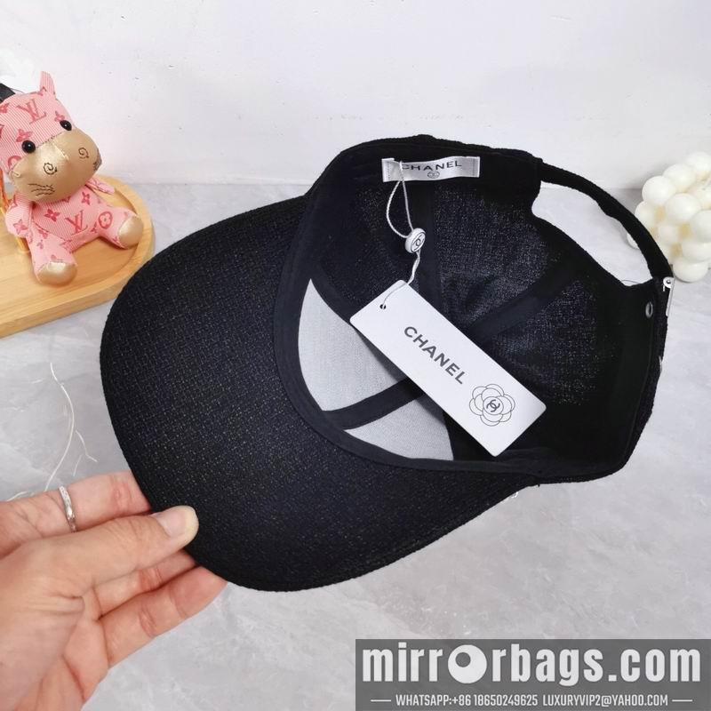 Replica Chanel cap dx06