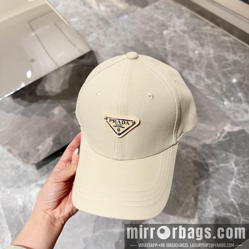 Replica Prada cap dx03