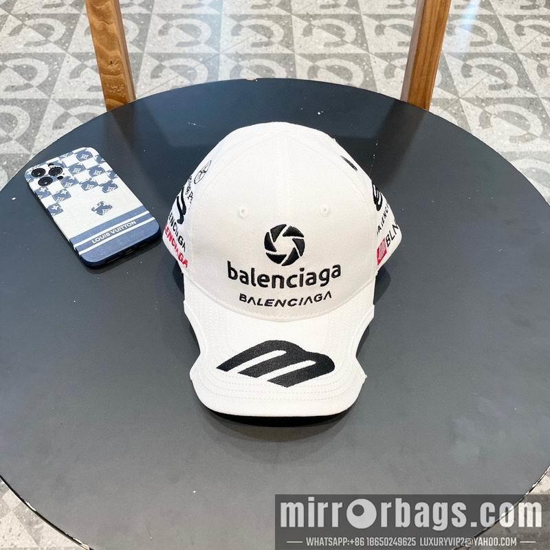 Replica Balenciaga cap 090601