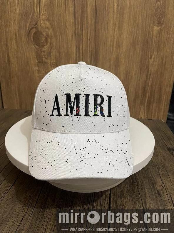 Replica Amiri Cap 06