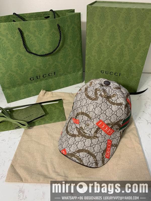 Replica Gucci Hat dx15