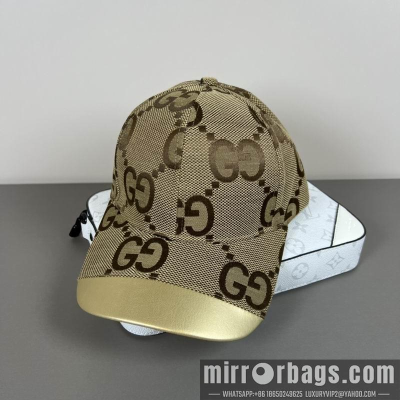 Replica Gucci cap dx07