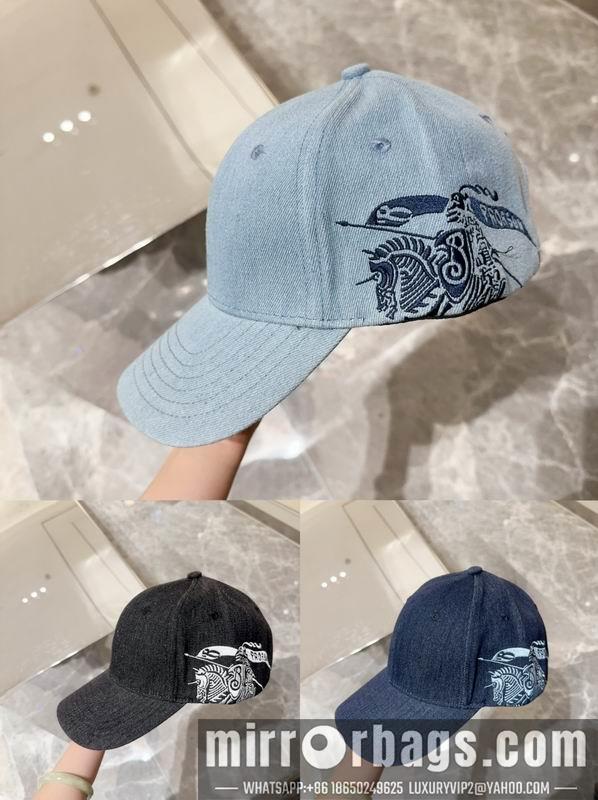 Replica Burberry cap 072803
