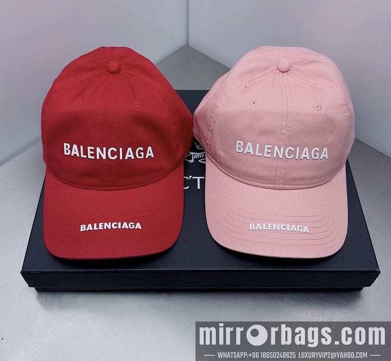Replica Balenciaga Cap hm42