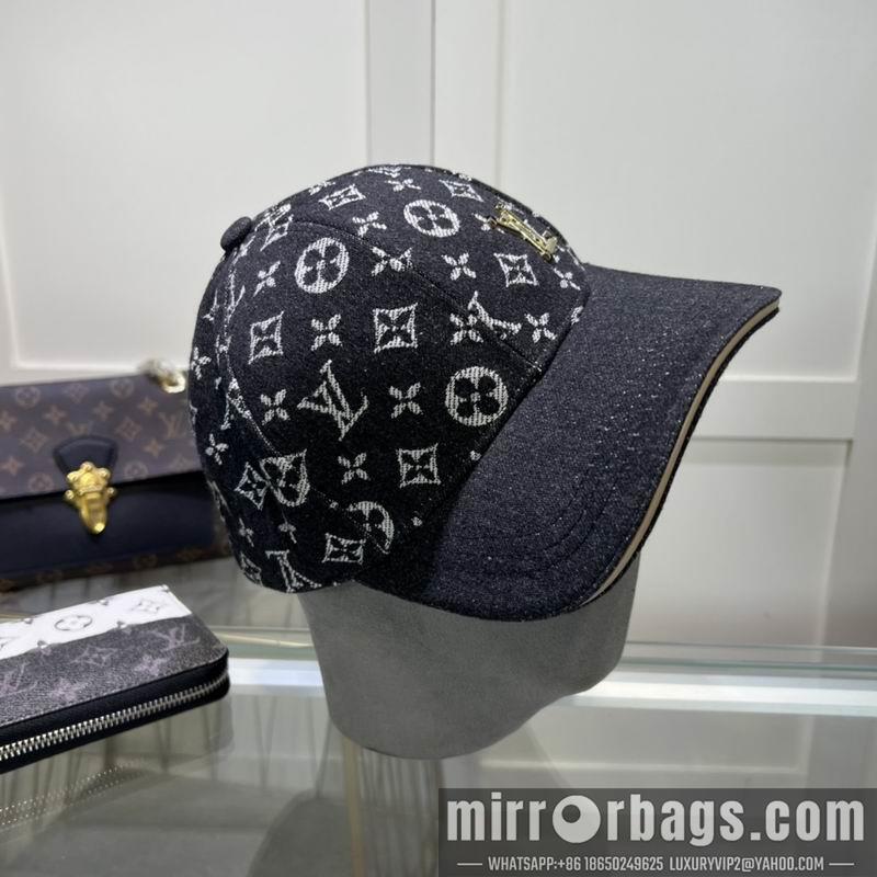 Replica LV Hat dx110