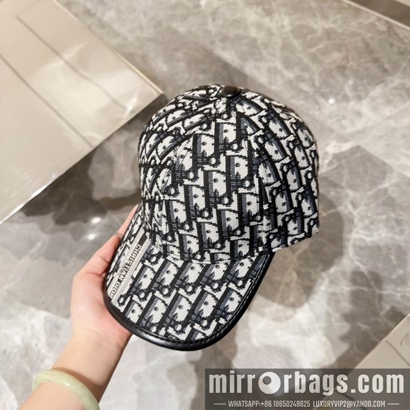 Replica Dior cap dx61