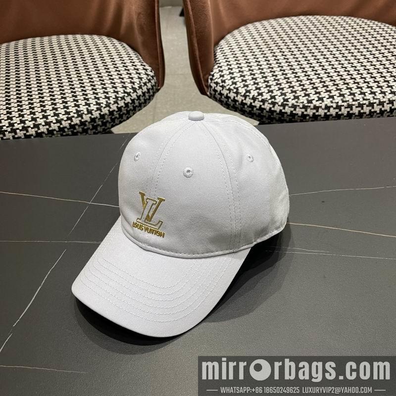 Replica LV Hat 041416