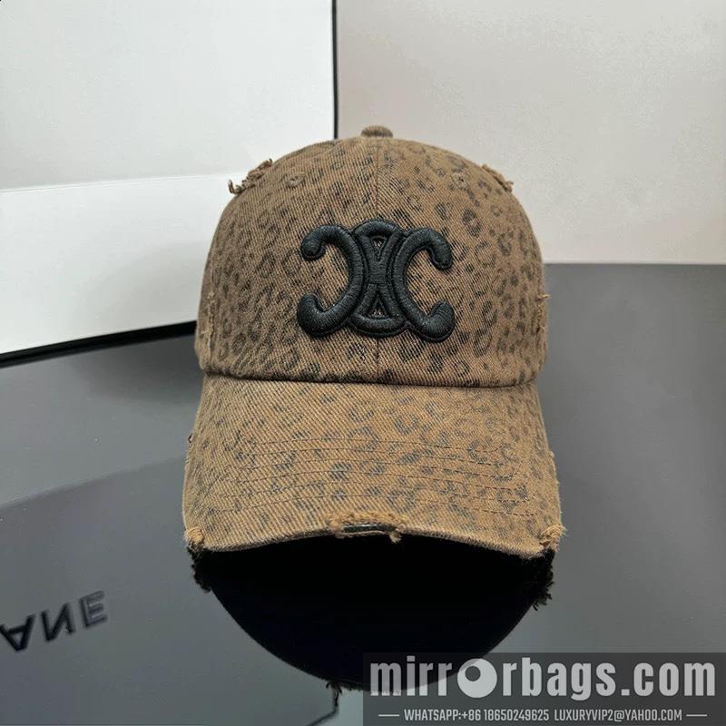 Replica Celine cap 083003