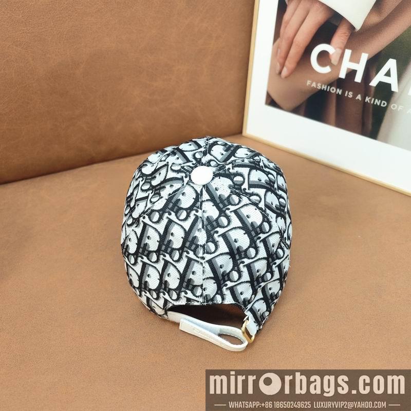 Replica Dior cap dx51