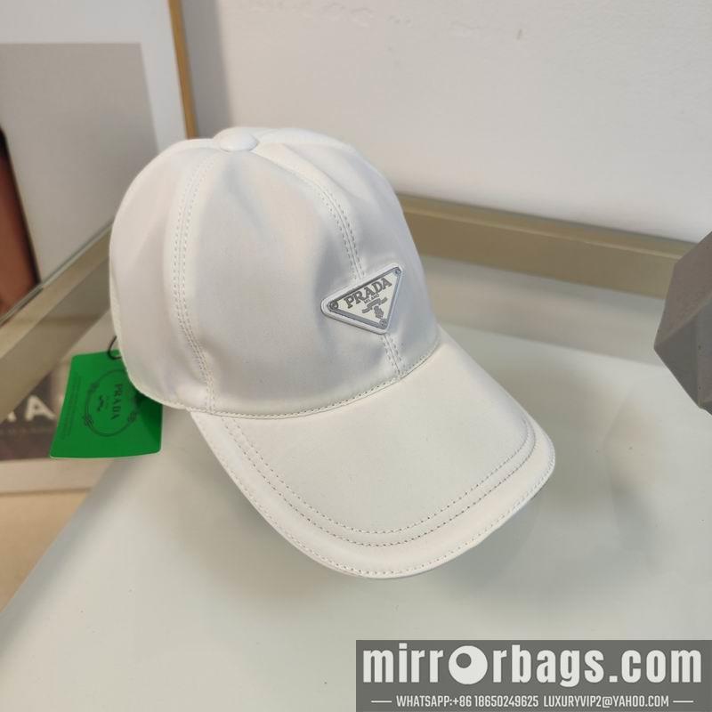 Replica Prada cap dx55