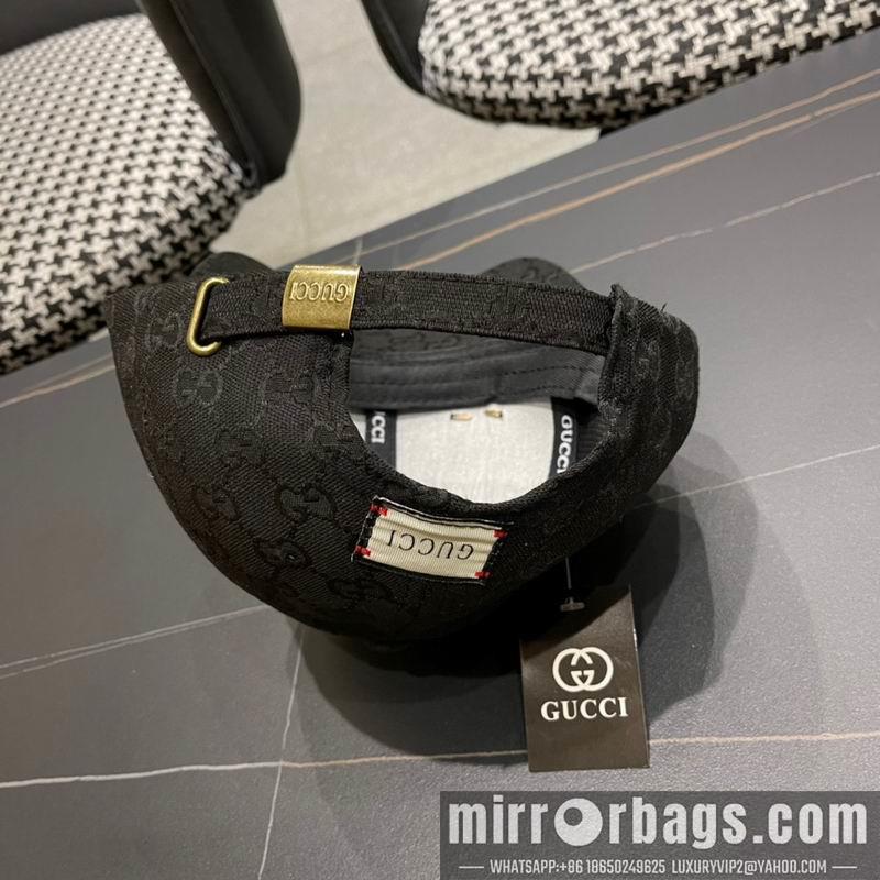 Replica Gucci cap 092701