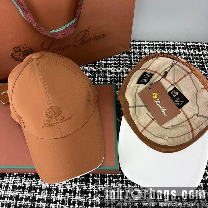 Replica Loro Piana Hat hm01
